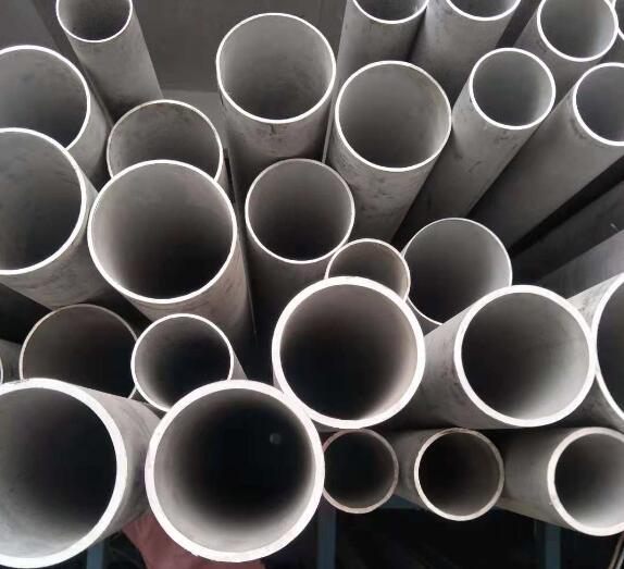 尖山321不锈钢管