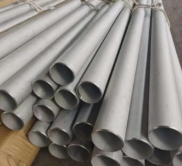 尖山304不锈钢管