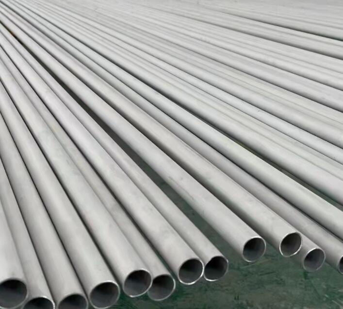 尖山441不锈钢管