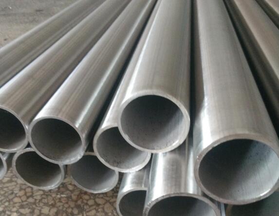 尖山321不锈钢管