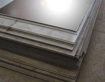 尖山304不锈钢板