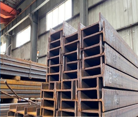 尖山Q420C工字型钢