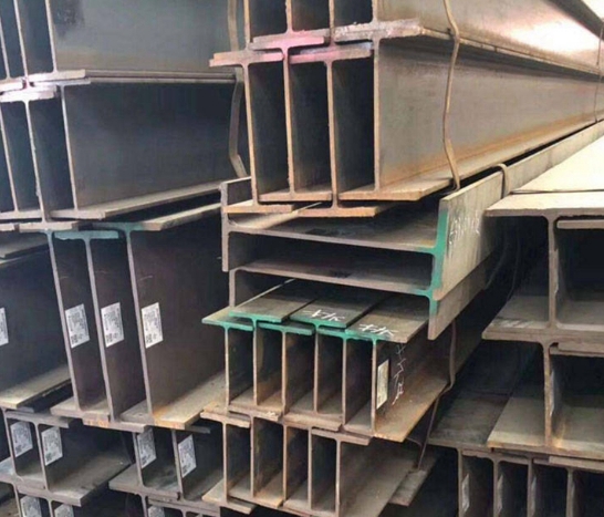 尖山Q235C工字钢